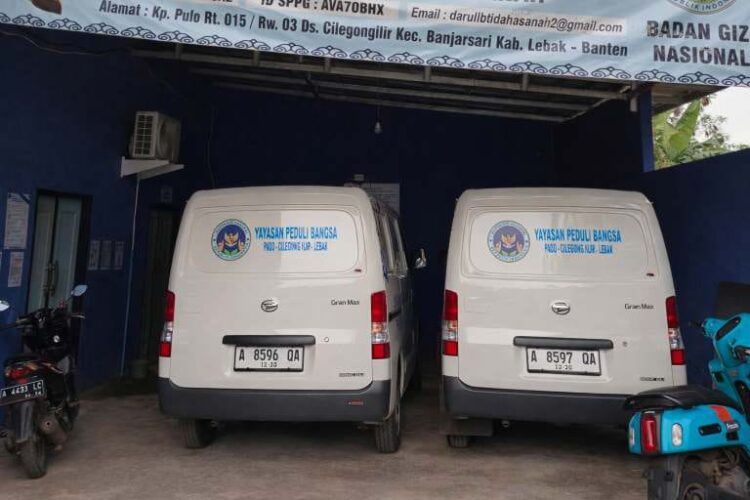 SPPG CilegongIlir Respons Cepat Laporan Dugaan Potongan Kuku di Menu MBG