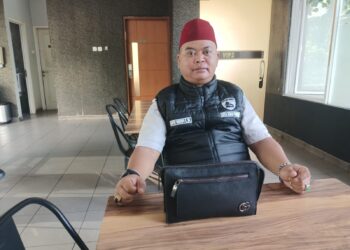Pengacara Sapto Wibowo SH Laporkan Oknum Kepala Cabang Bank di Bandung atas Dugaan Penipuan Rp200 Juta