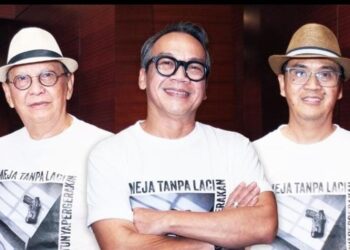 Kenapa Film “Meja Tanpa Laci” Wajib Ditonton Generasi Muda yang Rasional