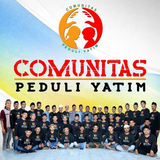 Peduli Sesama di Bulan Penuh Rahmat, Santunan Yatim Digelar di Kediaman Aan Alamsyah