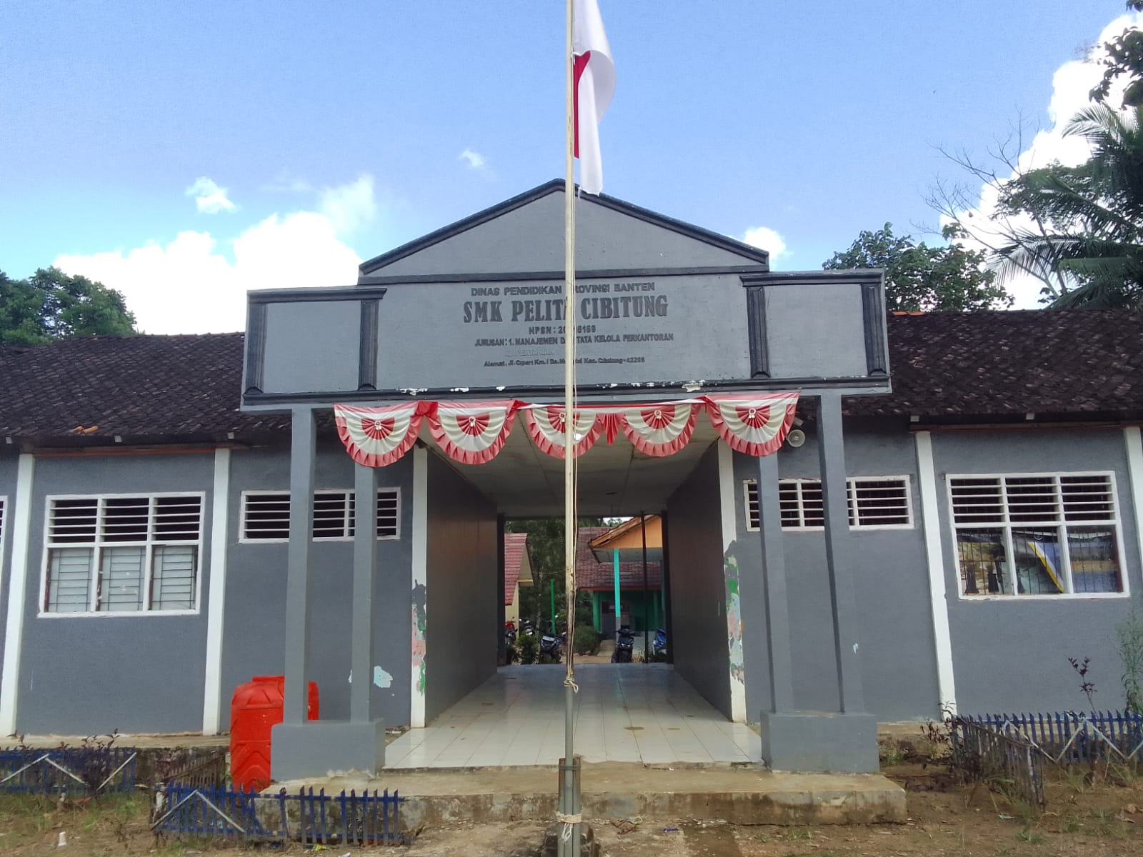 Diduga Dana PIP Siswa Dipotong, SMK Pelita Cibitung Jadi Sorotan, AWDI Pandeglang Desak Transparansi