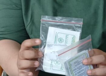 Orang Tua Pasien Soroti Obat Nyaris Kedaluwarsa di RS Ananda Babelan