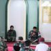 Danpusterad Hadiri Peringatan Nuzulul Qur’an 1447 H/2026 M