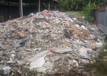 Keresahan Warga Kasembon: Tumpukan Sampah Mengancam Lingkungan dan Kesehatan