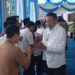 Wali Kota Malang Dalam Acara Halal Bihalal Tekankan Pentingnya Pengabdian ASN Pada Masyarakat