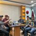 Kades se-Cilangkahan Datangi DPR, Desak Percepatan Pemekaran Wilayah