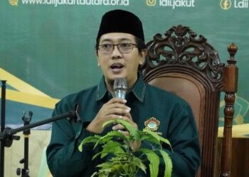 Menuju Munas X, LDII Jakarta Utara Fokus pada Kontribusi Nyata untuk Masyarakat