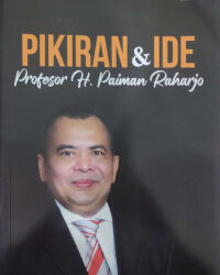 Filosofi Sukses Paiman Raharjo: Kerja Keras, Pantang Menyerah, dan Kekuatan Sedekah