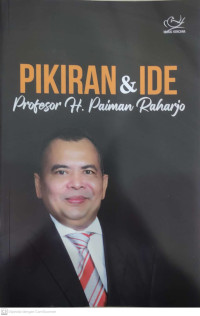 Filosofi Sukses Paiman Raharjo: Kerja Keras, Pantang Menyerah, dan Kekuatan Sedekah