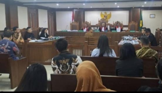 Ketum SMUK: CMNP Bisa Kalah, Gugatan Ke MNC Asia Holding Salah Alamat