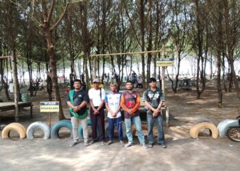 Pengunjung Tewas Terseret Ombak di Pantai Cemara Ciwidig, Pengelola Dinilai Minim Pengamanan Jadi Sororan