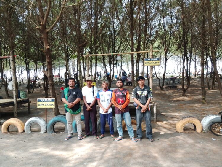 Pengunjung Tewas Terseret Ombak di Pantai Cemara Ciwidig, Pengelola Dinilai Minim Pengamanan Jadi Sororan