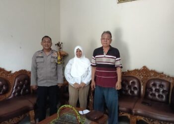Owner PT BARAYA Temui Konsumen Perparkiran RSUD BAKTI PAJAJARAN “Untuk meminta maaf secara langsung”