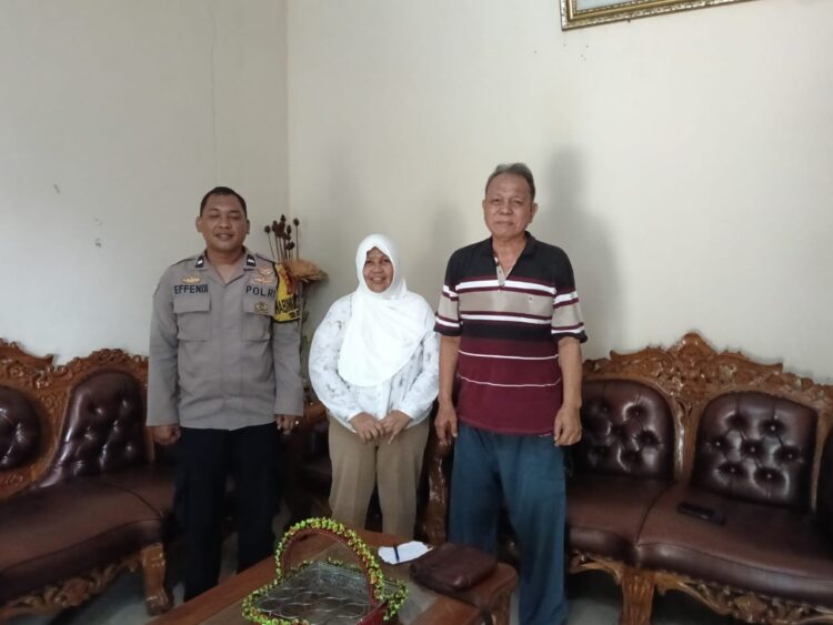 Owner PT BARAYA Temui Konsumen Perparkiran RSUD BAKTI PAJAJARAN “Untuk meminta maaf secara langsung”