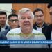 Forum Advokad Spesialist Tipikor (FAST)  Membela WNA Amerika: Pengadilan Militer ini Sudah Melanggar Hak Asasi manusia (HAM) bagi Kliennya