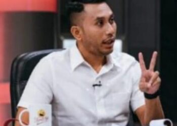Buntut Dugaan Pemalsuan Surat Bupati, PDIP Bidik Wabup Lathifah Lewat Hak Interpelasi