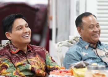 32 Tahun Bertugas Sekda Indramayu Akhiri Pengabdiannya