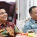 32 Tahun Bertugas Sekda Indramayu Akhiri Pengabdiannya