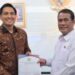 Perkuat Ketahanan Pangan Nasional, Bupati Indramayu Temui Menteri Pertanian RI
