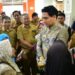 Bupati Lucky Hakim Tinjau Fasilitas dan Layanan Kesehatan di RSUD Indramayu