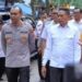 Macet Parah Akibat PKL Kapolresta Malang Kota Kembalikan Fungsi Jalan, Jangan Rampas Hak Publik