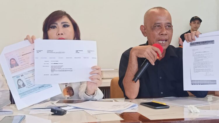 Dugaan Penerbitan Paspor Ganda, Wamen Dicurigai Terlibat