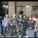 Kantor IMIPAS Digeruduk Wartawan, Klarifikasi Soal Paspor Ganda