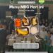 Dapur MBG SPPG Panimbangjaya 06 Utamakan Nutrisi dan Cita Rasa bagi Penerima Manfaat