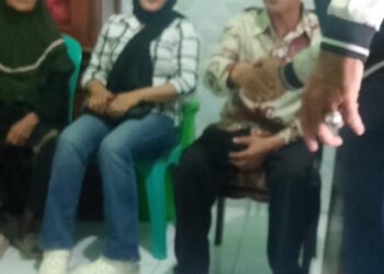 Mediasi Buntu, Sengketa Tanah 500 M2 Di Desa Kidal Memanas, Korban Duga Perangkat Desa Ikut Terlibat
