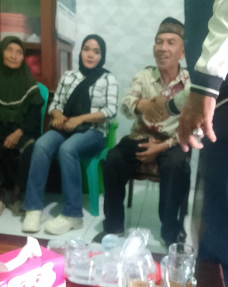 Mediasi Buntu, Sengketa Tanah 500 M2 Di Desa Kidal Memanas, Korban Duga Perangkat Desa Ikut Terlibat