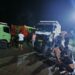 Antrean Diduga Tebang Pilih, Sopir Tronton Protes Keras Manajemen Tambang PT MJM Geomix