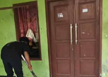 Marak Penjualan Obat-obatan Terlarang Golongan G  ‎