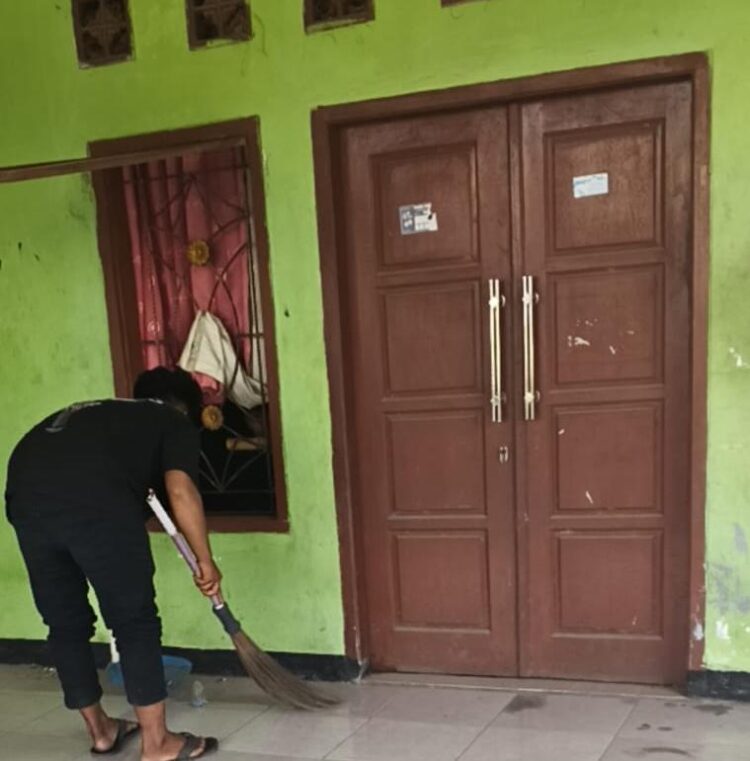 Marak Penjualan Obat-obatan Terlarang Golongan G  ‎