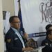 Sekretaris Dewan Kehormatan DPP BM PAN: Kontestasi Caketum BM PAN Tunjukkan Kematangan Kaderisasi Organisasi