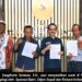 Soegiharto Santoso,SH Surati Ketua M.A Terkait Perkara Kasasi No.431 K/TUN/2026 Dan 16 LP Perkara APKOMINDO