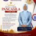 UMI MARFUAH, S.H, M.Pd.: Pancasila dan Nilai Ketuhanan Adalah Nafas Perjuangan Bangsa Indonesia