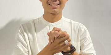 Caesar Almunir P.S Resmi Nahkodai Perhimpunan Aktivis Indonesia Hasil Musyawarah Nasional ke-3 di Jakarta