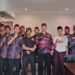 Ormas Bhaladika Karya Soksi DKI Jakarta Beserta Pengurus Jalin Silaturrahmi Dikediaman Ahmad Bahar Depok