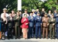 Pancasila Pemersatu Bangsa Pondasi Perdamaian Dunia