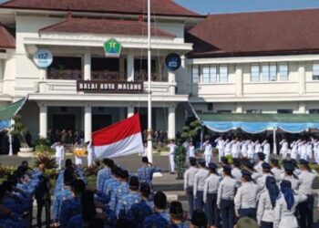 Pancasila Bintang Penuntun, Nilainya Harus Hadir dalam Setiap Kebijakan dan Tindakan Nyata