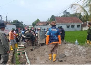 BPK Temukan Kebocoran Anggaran Ratusan Juta Diduga Lemahnya Pengawasan PUTR Cianjur, Program Gorol Bikin Rugi Negara