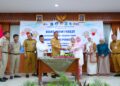 SPMB 2026/2027 Jadi Sorotan, Munjirin Ingatkan Pentingnya Keadilan dan Transparansi Penerimaan Murid Baru