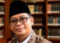 Prof.Dr.Muhammad,M.Ag.  Jadi Pembicara Dikancah International Di Kanada