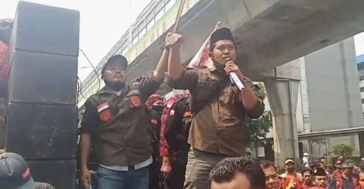 Dinilai Kongkalikong, Pejabat Justru Jadi ‘Pengacara’ Korporasi di Tengah Dugaan Eksploitasi Ilegal