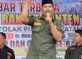 PERPAM Banten Minta Aparat Usut Dugaan Pertambangan Tanpa Izin di Cilograng