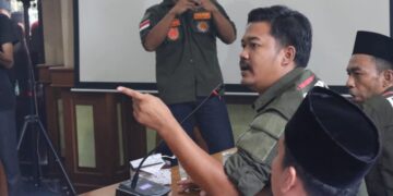 Kecam Penganiayaan Anggota Brimob di Serang, PERPAM Banten Desak Polisi Sikat Habis Sindikat Matel Bodong