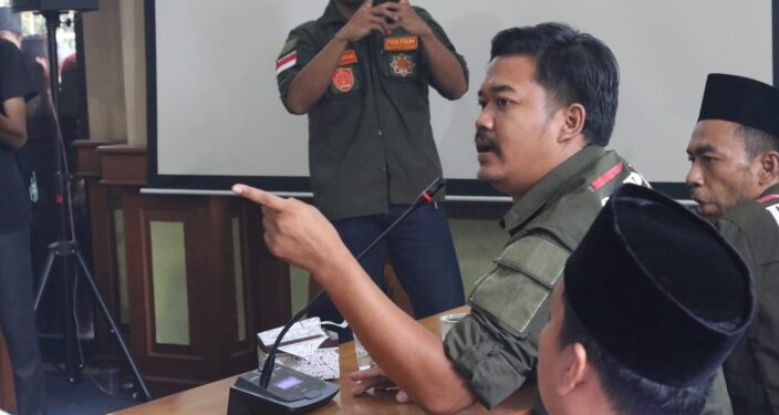 Kecam Penganiayaan Anggota Brimob di Serang, PERPAM Banten Desak Polisi Sikat Habis Sindikat Matel Bodong