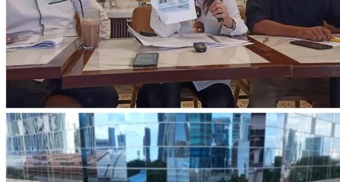 Harapkan Solusi Terbaik atas Penerbitan Paspor Anak, Korban Berharap Pihak Imigrasi Bantu Fasilitasi Mengembalikan Buah Hati