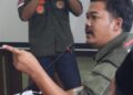 Debcolektor ‘Matel’ Aniaya Anggota Brimob, Lecehkan Alat Negara