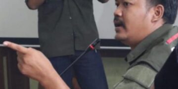 Debcolektor ‘Matel’ Aniaya Anggota Brimob, Lecehkan Alat Negara